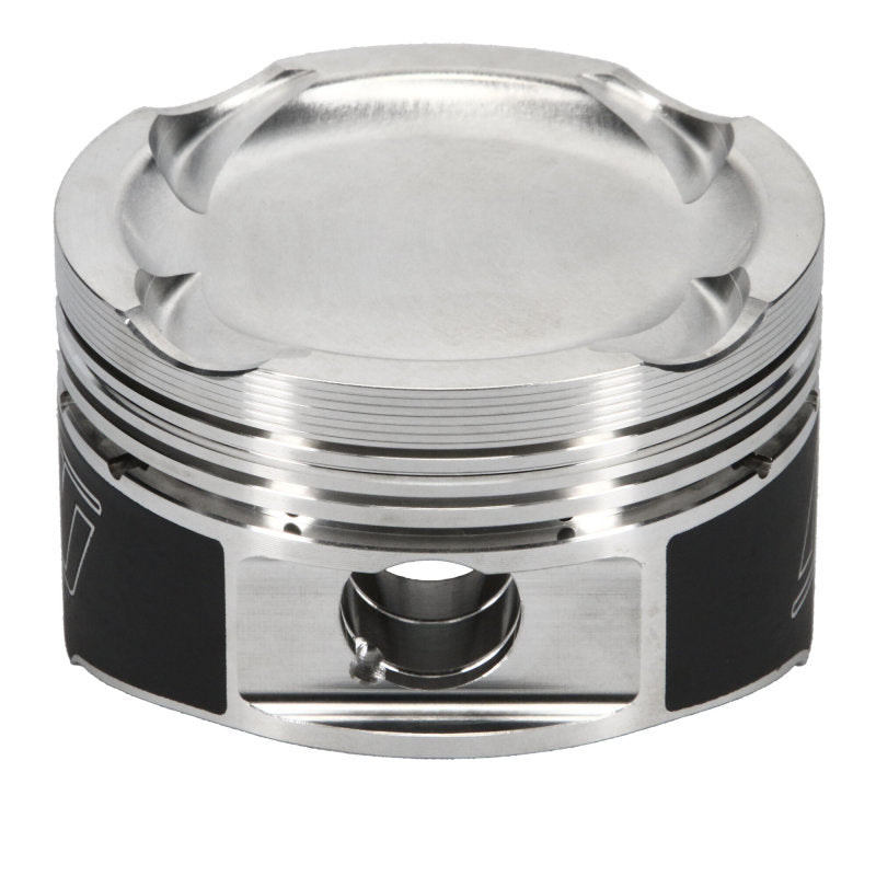 Wiseco K614M835 Professional Series Forged 2.0L FS Turbo Piston Set for Mazda