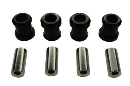 Whiteline KCA421 Fixed Camber Kit for Mazda Miata and RX-8 – Improved Cornering Grip and Alignment