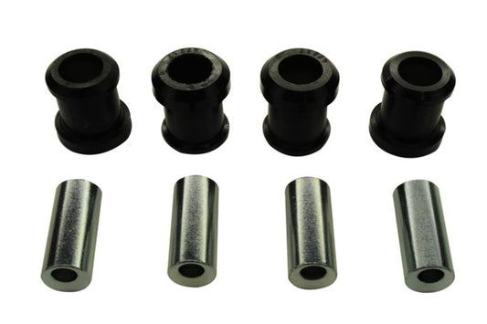 Whiteline KCA421 Fixed Camber Kit for Mazda Miata and RX-8 – Improved Cornering Grip and Alignment