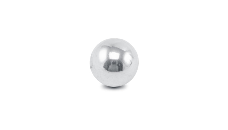 Vibrant Replacement Steel Ball for Inline One Way Check Valve No. 11119 – 10AN Male