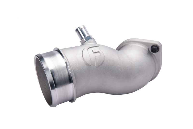 Fleece Performance High Flow Intake Horn for 2017-2019 GM Silverado 6.6L L5P Duramax