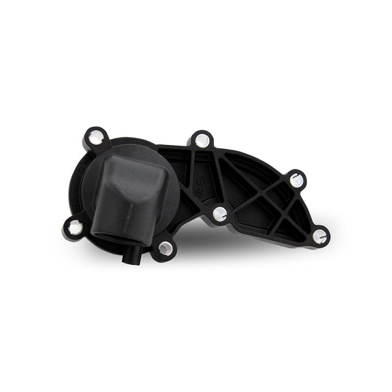 Mishimoto Racing Thermostat for Audi S4 2010-2016 – OEM-Quality Housing and Early Opening Design