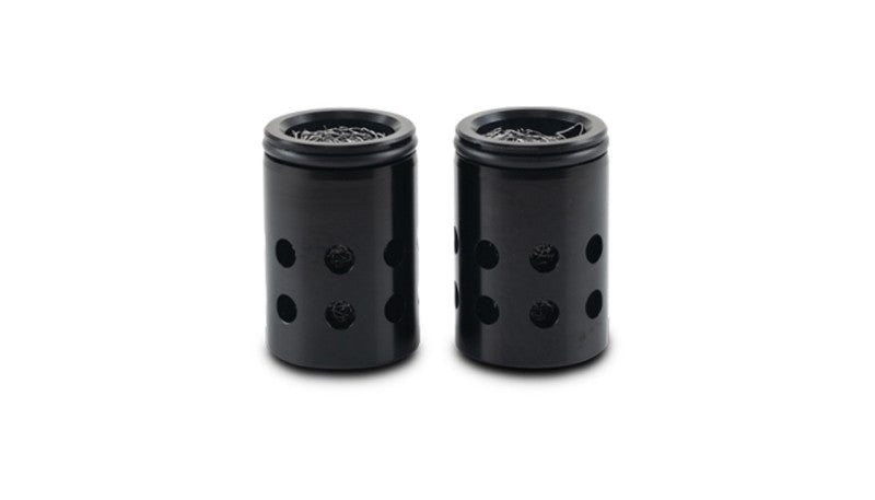 Vibrant Replacement Catch Can Filter Barrel Assemblies Part 12789
