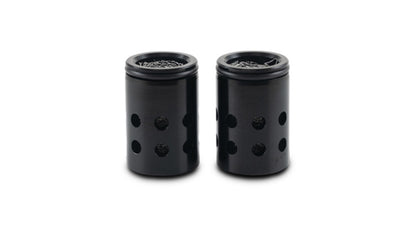Vibrant Replacement Catch Can Filter Barrel Assemblies Part 12789