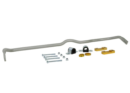 Whiteline 26mm Adjustable Front Sway Bar for Audi S3 and Volkswagen Golf R – Enhanced Handling and Cornering Grip