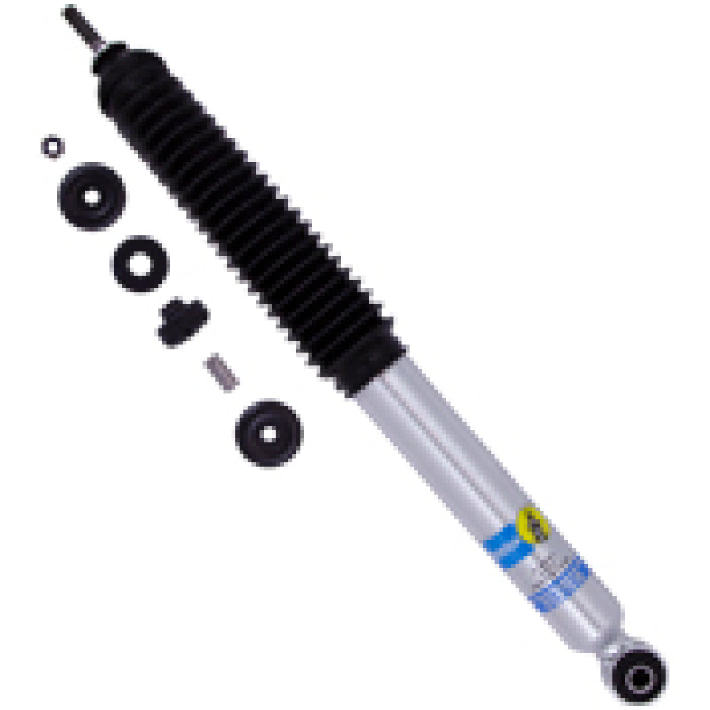 Bilstein B8 5100 Front Shock Absorber for 2017 Ford F-250 and F-350 – 4-Inch Lifted Height