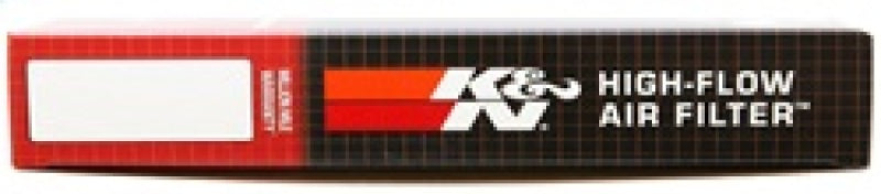 K&N Engineering 05-10 Ford Mustang 4.0L / 05-09 Mustang GT 4.6L Drop-In Air Filter