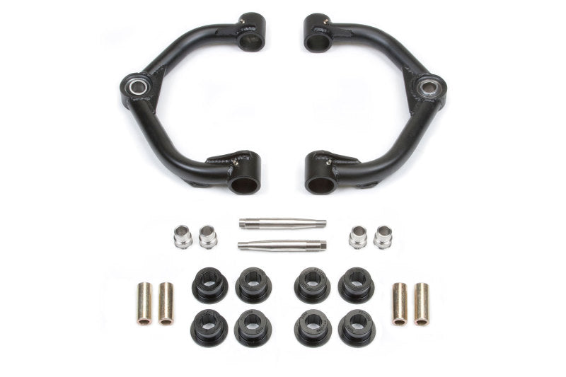 Fabtech 11-19 GM C/K2500HD/3500HD 0-6 Inch Uniball Upper Control Arm Kit