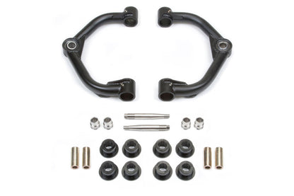 Fabtech 11-19 GM C/K2500HD/3500HD 0-6 Inch Uniball Upper Control Arm Kit