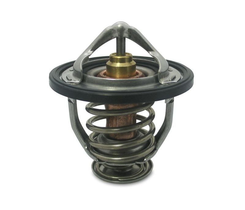 Mishimoto Part Number MMTS-TC-05L Racing Thermostat for 2005-2012 Scion tC and Select Vehicles
