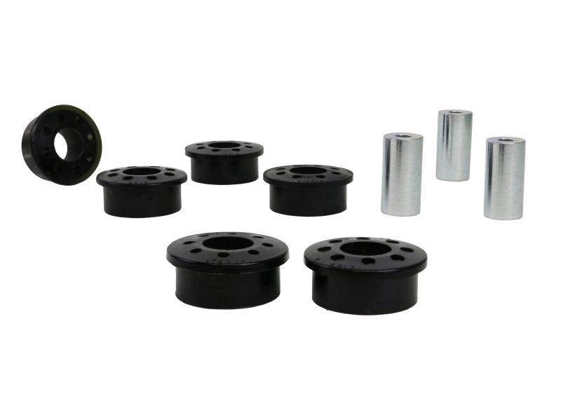 Whiteline W93167 Differential Mount Insert for Chevrolet Camaro and Pontiac G8