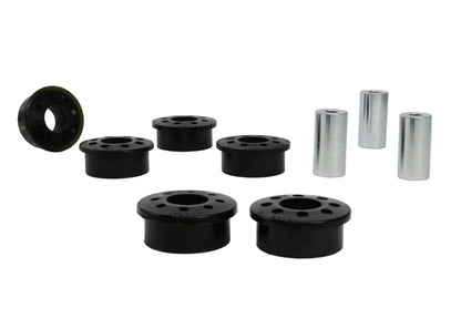 Whiteline W93167 Differential Mount Insert for Chevrolet Camaro and Pontiac G8