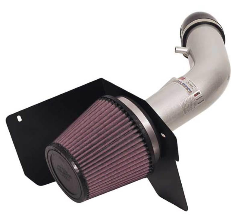 K&N Engineering 69-4515TS Cold Air Intake System for Chevrolet Cobalt 2.2L