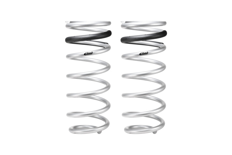Eibach Pro-Lift Kit Rear Springs for Toyota Sequoia 2023-2024 - Enhanced Off-Road Capability and Ground Clearance