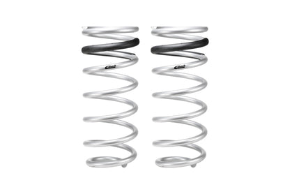 Eibach Pro-Lift Kit Rear Springs for Toyota Sequoia 2023-2024 - Enhanced Off-Road Capability and Ground Clearance