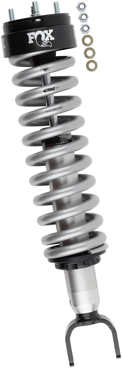 FOX Performance Series IFP Coilover Shock for Ram 1500 4WD - Part Number 985-02-136