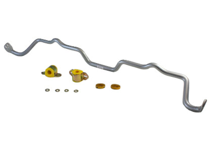 Whiteline 24mm Heavy Duty Adjustable Sway Bar for Subaru Forester and Legacy – Part BSF41Z