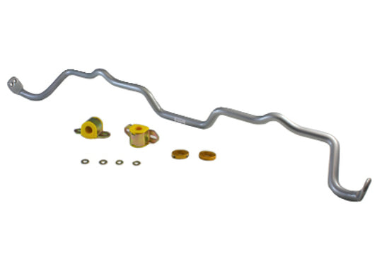 Whiteline 24mm Heavy Duty Adjustable Sway Bar for Subaru Forester and Legacy – Part BSF41Z