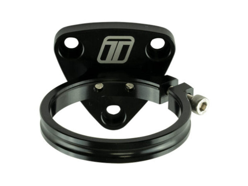 Turbosmart FPRX Billet Bracket – Precision Engineered Automotive Component