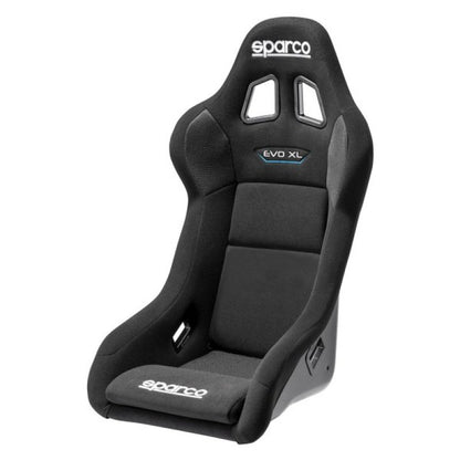 Sparco Seat EVO - XL QRT by Sparco Part Number 008015RNR