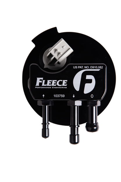Fleece Performance 07.5-10 GM Powerflo In-Tank Lift Pump