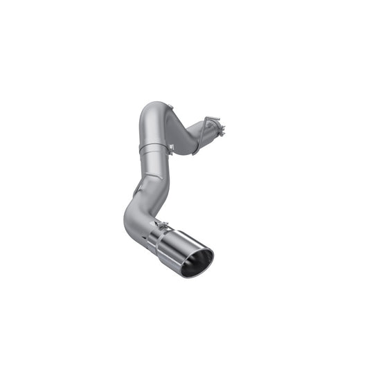 MBRP Armor Lite Series DPF Back Exhaust System for 2020-2023 Chevrolet Silverado 2500HD & GMC Sierra 2500/3500 HD with 6.6L Engine