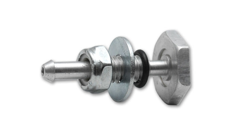 Vibrant Soft Mount Vacuum Line Fitting Assembly for Silicone Connectors Part #12890