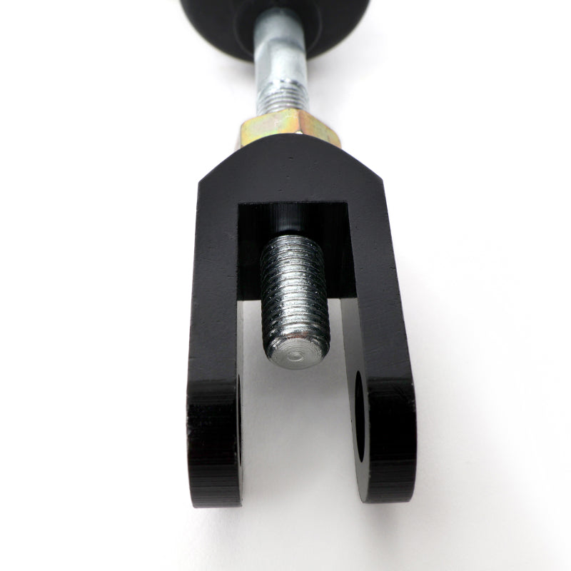 BLOX Racing 3/4 inch Bore Compact Brake Master Cylinder - Part BXFL-10012