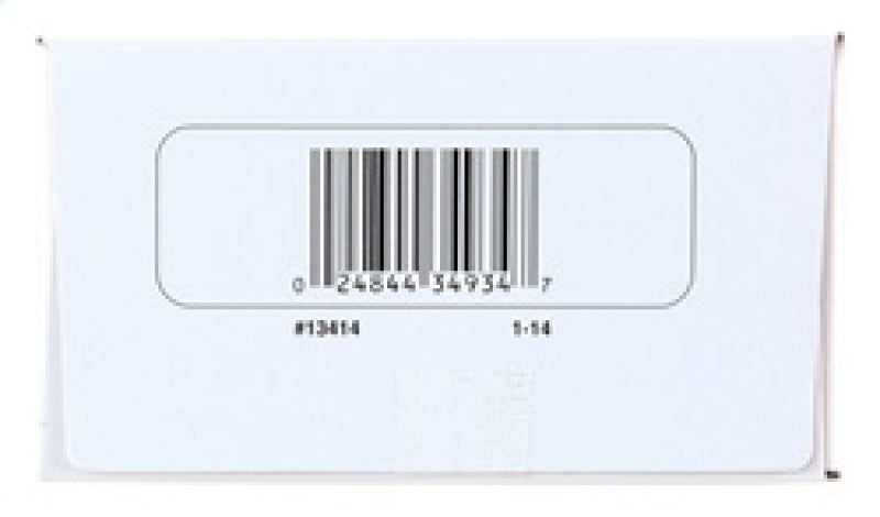 K&N Engineering Cabin Filter Cleaning Kit (Part No. 99-6000) for Washable Cabin Air Filters