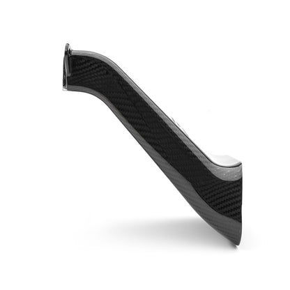 Cobb Ford Focus RS / Focus ST Redline Carbon Fiber Air Scoop - Part 791460