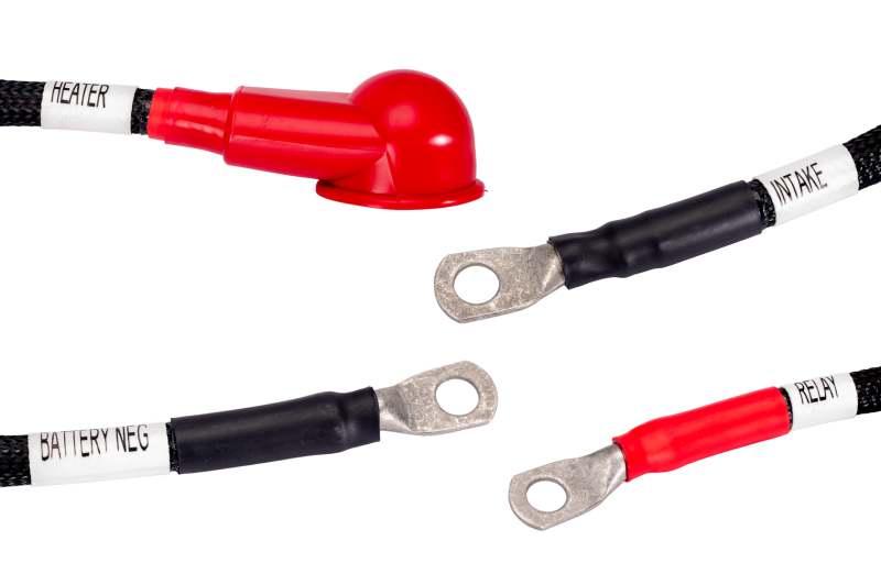 Fleece Performance 07.5-24 Dodge RAM 6.7L Cummins Grid Heater & Intake Upgrade Kit