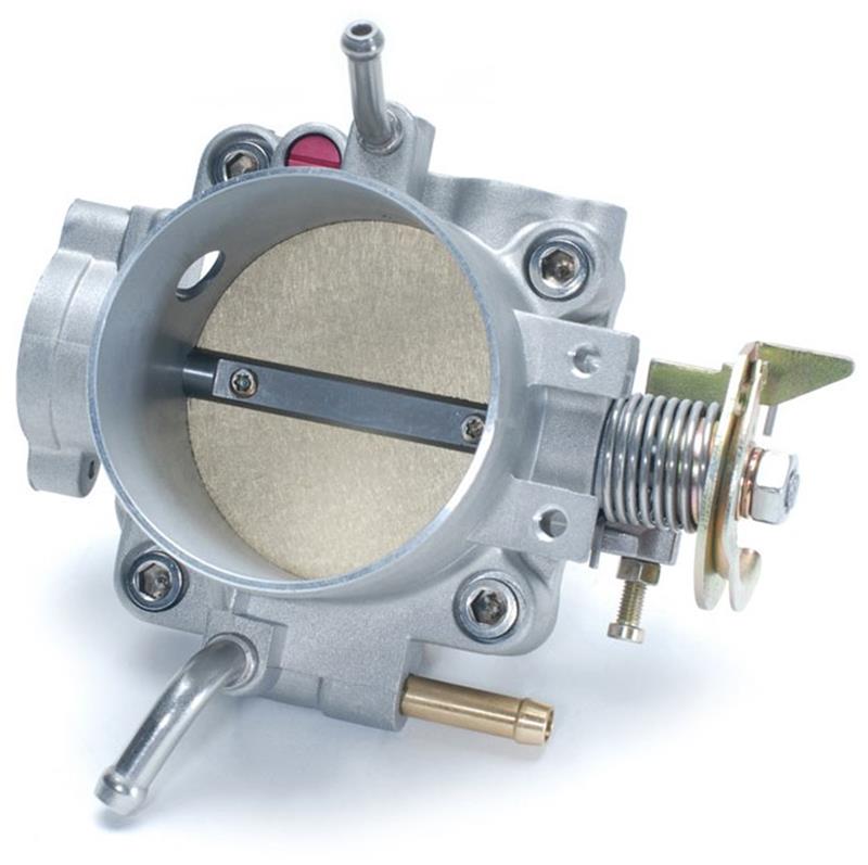 Skunk2 Racing Alpha Series 66mm Throttle Body for Honda B/D/F/H Series Engines