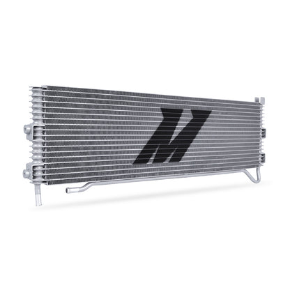 Mishimoto 08-10 Ford 6.4L Powerstroke Transmission Cooler for Improved Cooling and Reliability