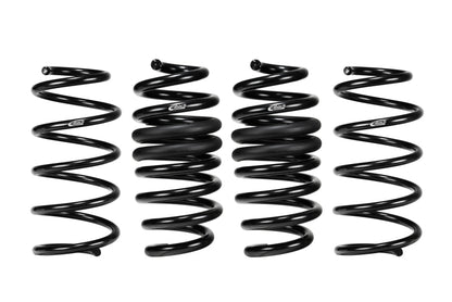 Eibach Pro-Kit for 2020-2023 Ford Explorer ST AWD – Performance Lowering Springs
