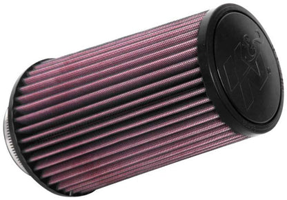 K&N Engineering Universal Round Tapered Air Filter Part RU-4690 for BMW 3 Series Models