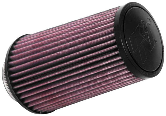 K&N Engineering Universal Round Tapered Air Filter Part RU-4690 for BMW 3 Series Models