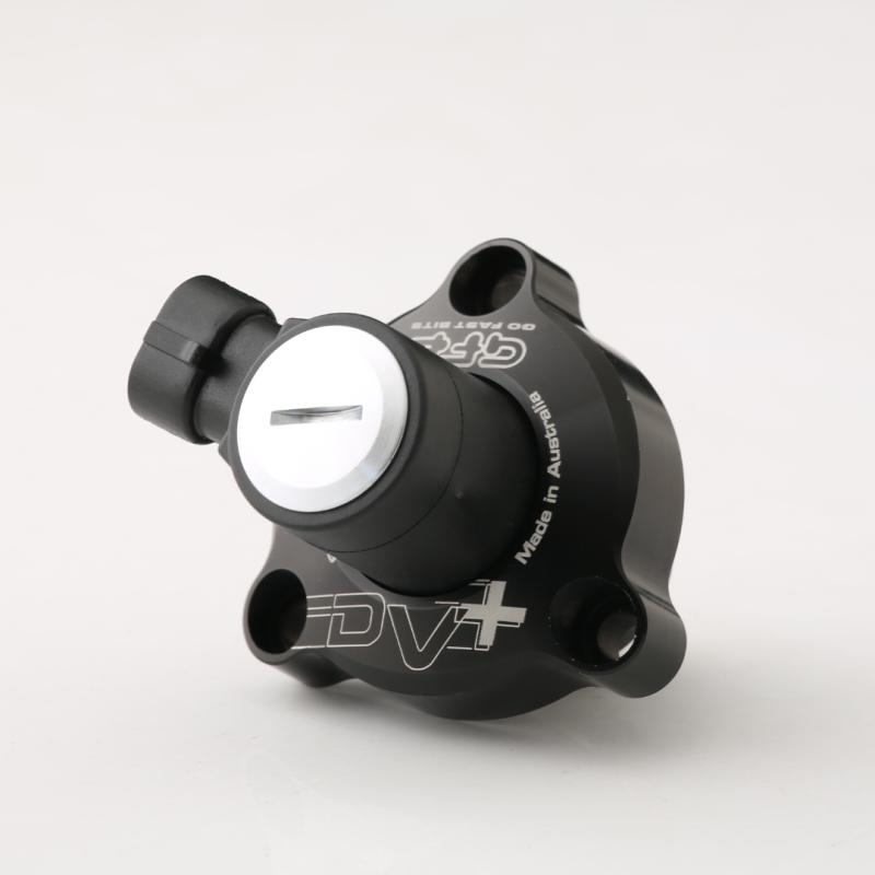 GFB Diverter Valve DV+ T9380 for 2018-2019 Audi S4 and S5, VW Golf GTI/R Mk8 (EA888)