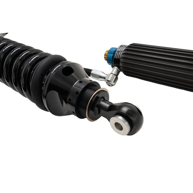 Bilstein B8 8112 Black Hawk 3-Way Adjustable Front Right Coilover for Toyota Tundra 4WD