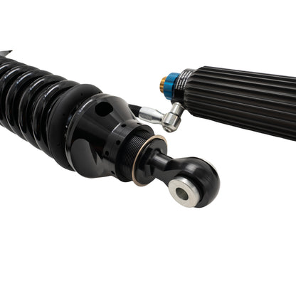 Bilstein B8 8112 Black Hawk 3-Way Adjustable Front Right Coilover for Toyota Tundra 4WD