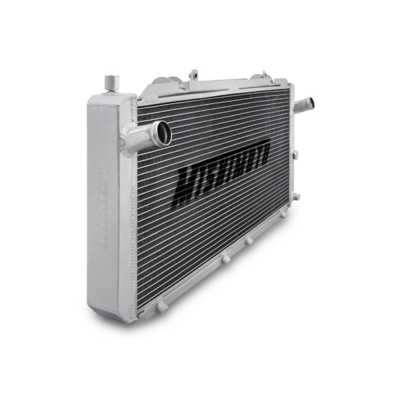Mishimoto MMRAD-MR2-90X Toyota MR2 Performance Aluminum Radiator with 3-Row Core