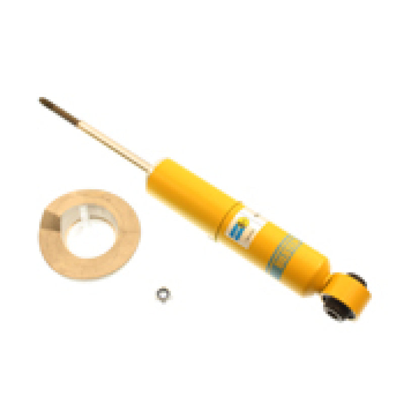 Bilstein B6 Performance Rear Shock Absorber for Mazda Miata 1999-2003 – 46mm Monotube Design