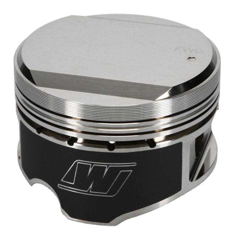 Wiseco Professional Series Nissan RB26DETT Piston Set - 87.00 mm Bore, Forged Performance
