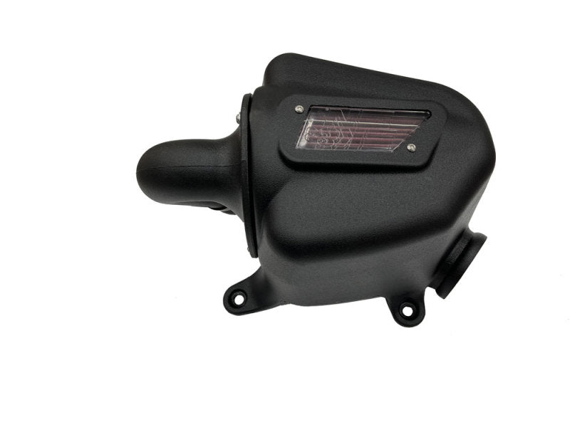 K&N Engineering 57S-8750 Performance Air Intake System for Toyota Hilux 2.5L Diesel