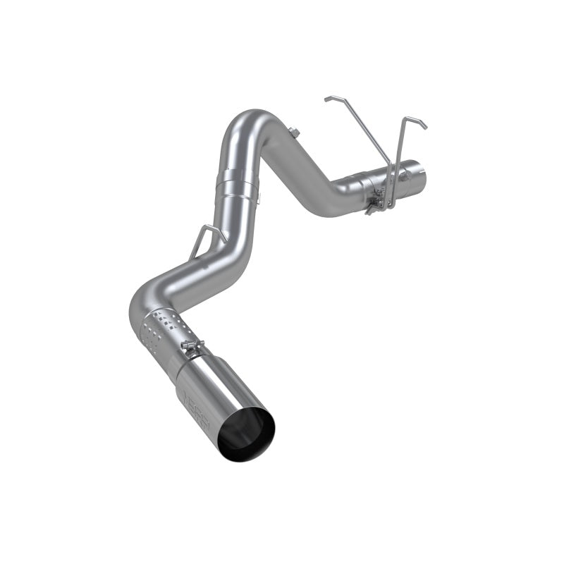 MBRP Armor Pro Series 4-inch T304 Stainless Steel Exhaust System for Chevrolet Silverado 2500 HD and GMC Sierra 2500 HD