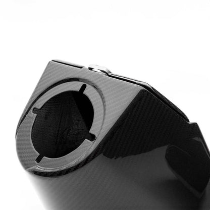 Cobb Redline Carbon Fiber Intake System for VW Golf R (MK8) and Audi S3 (8Y)