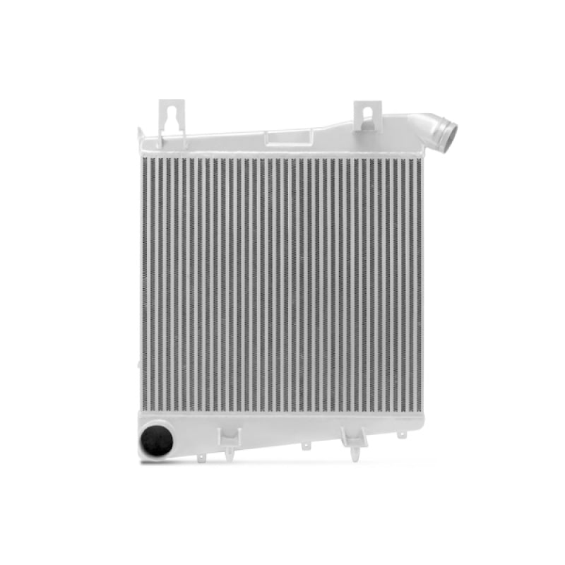Mishimoto 08-10 Ford 6.4L Powerstroke Intercooler – Heavy-Duty Aluminum Core and Improved Cooling