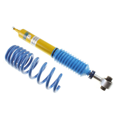 Bilstein B16 (PSS10) Performance Suspension Kit for BMW 3 Series (2012-2016) with Adjustable Dampers