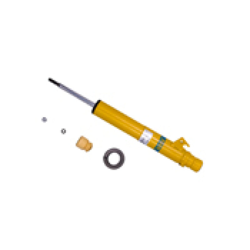 Bilstein B8 Performance Plus Monotube Shock Absorber for Mazda 6, Ford Fusion, Lincoln MKZ, Mercury Milan, and Zephyr