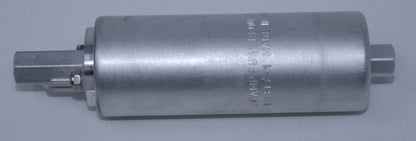 Walbro GSL392 255 LPH High Performance In-Line Fuel Pump for 500+ HP Engines
