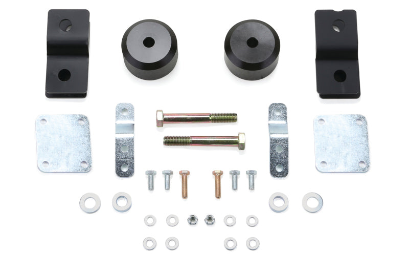 Fabtech FTL5205 2-Inch Leveling Kit for 2010-2011 Ford F-250 Super Duty